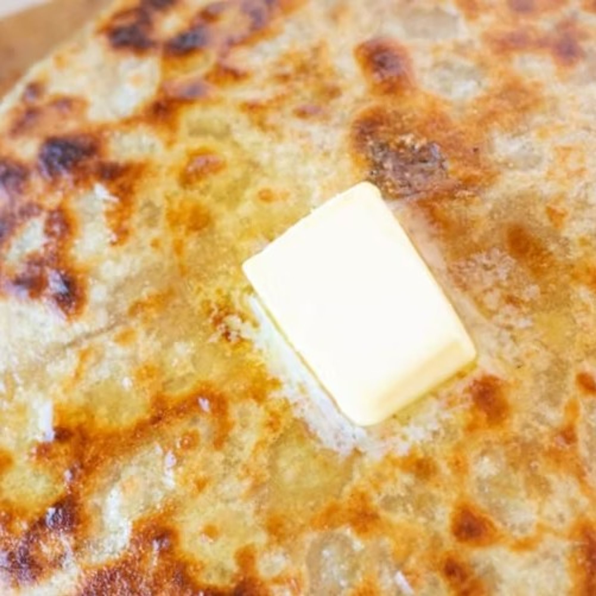 Aloo Parantha
