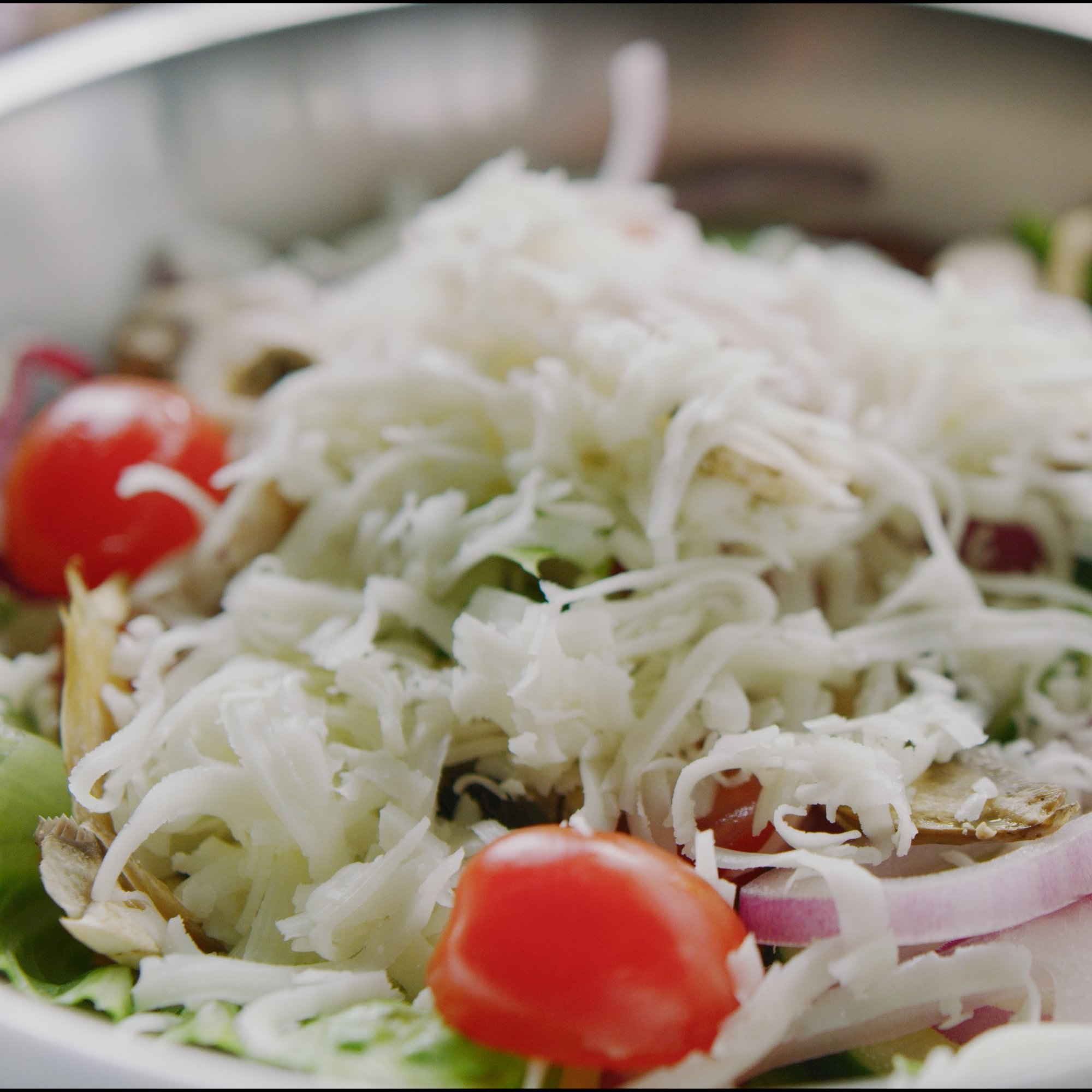 House Salad