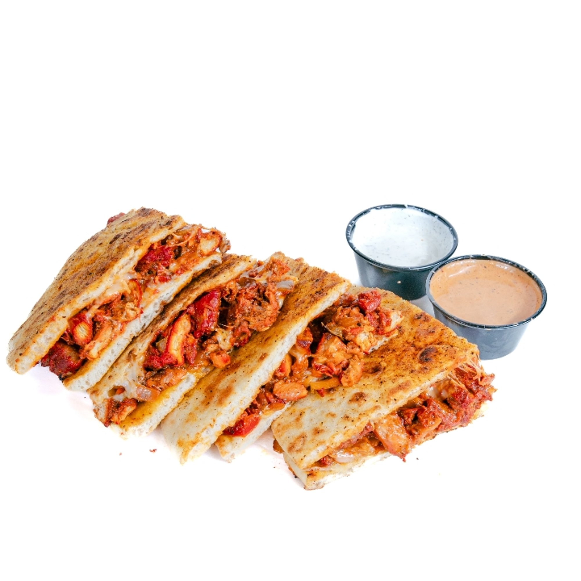 Chicken Fajitas
