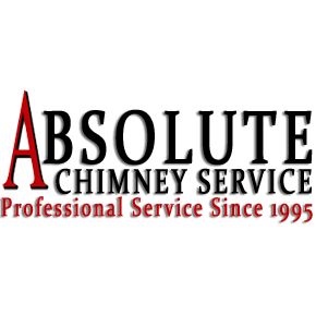 Absolute Chimney Service Logo