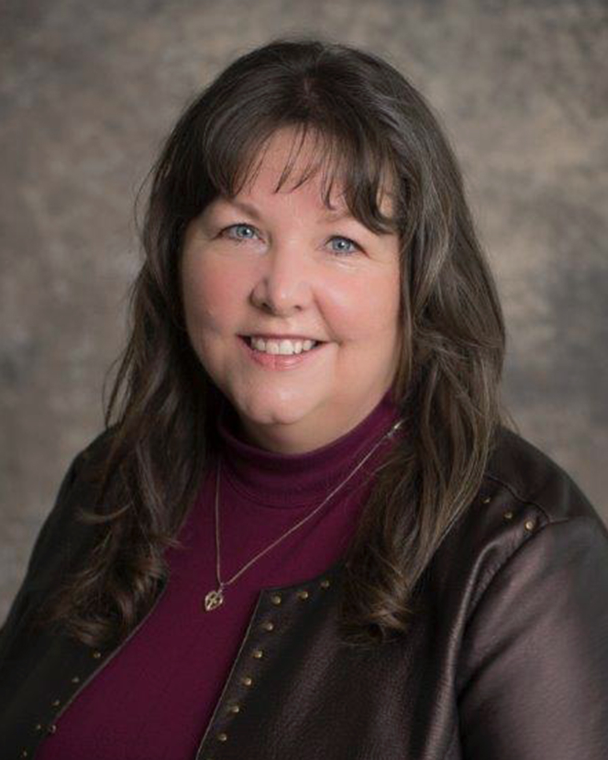 Janet Smith - Thrivent Image