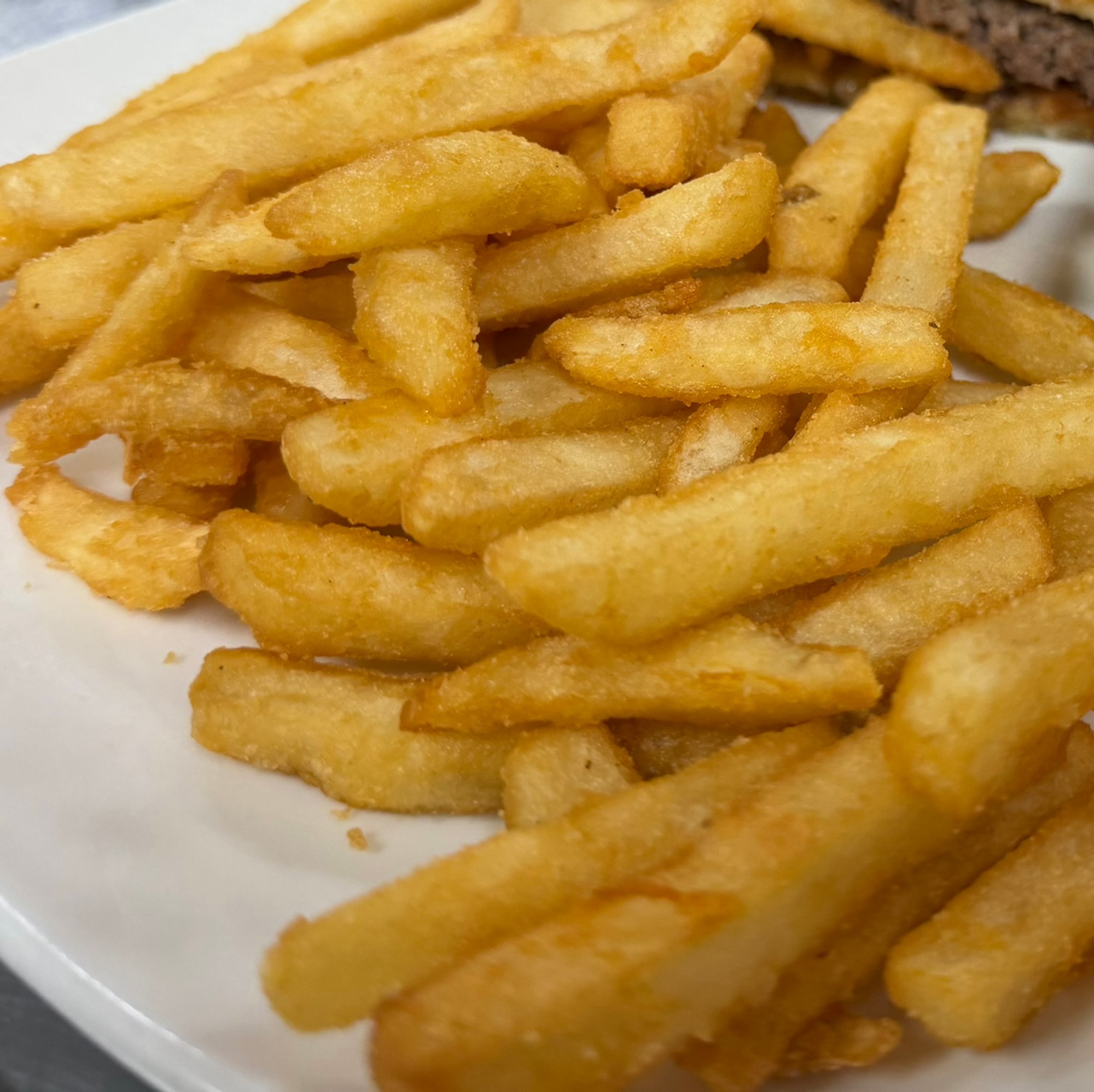 French Fries￼