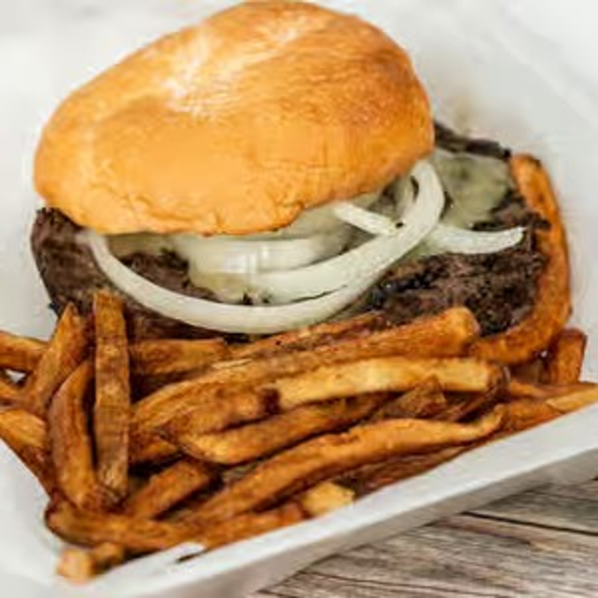 Big Country Burger