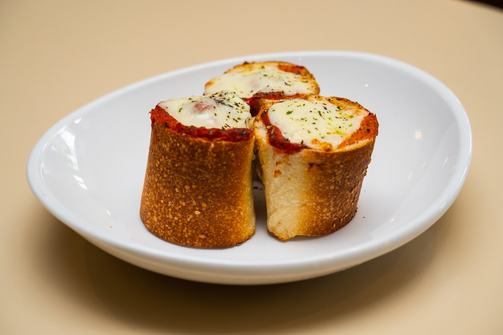 Meatball Sliders