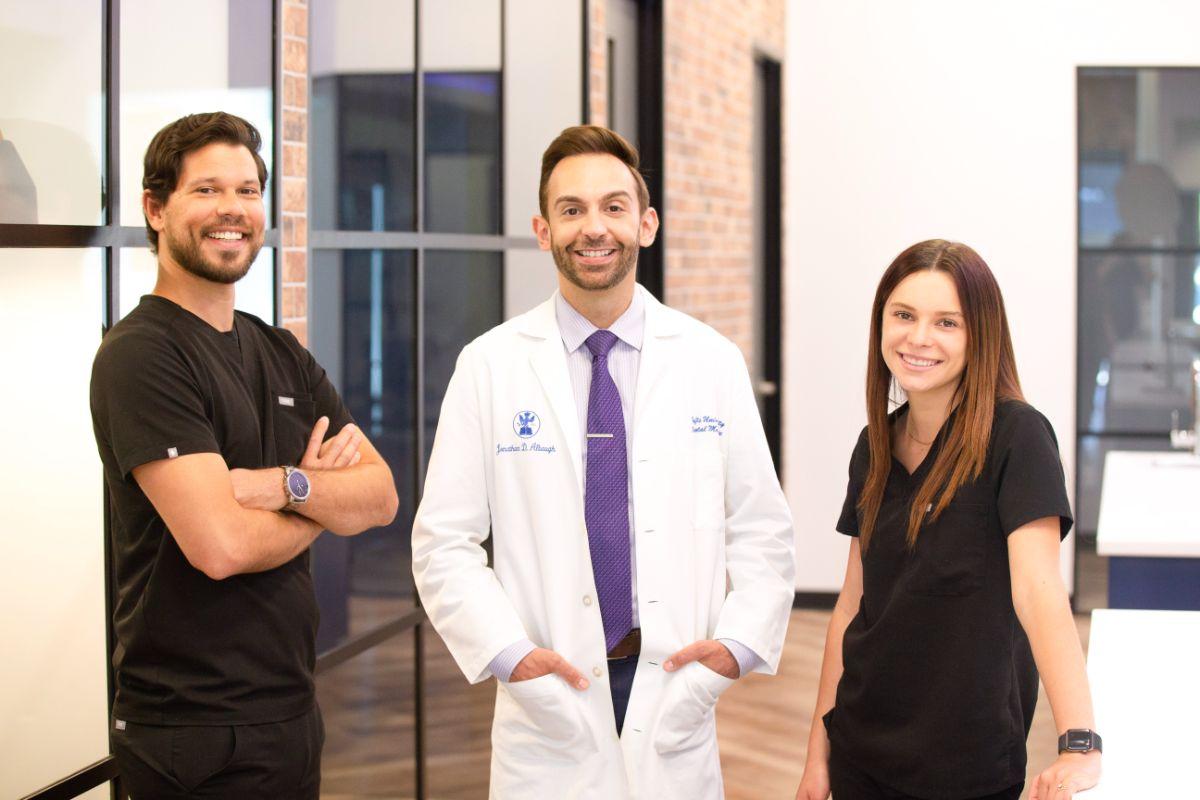 The Smile Patio Orthodontics Image