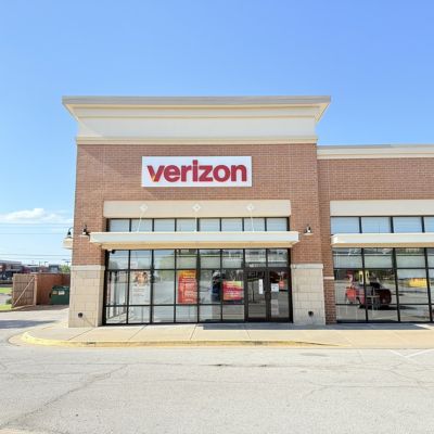 Verizon Image