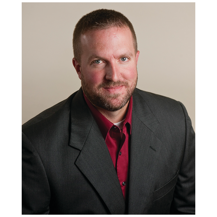 Matt Harrington - State Farm Insurance Agent Logo