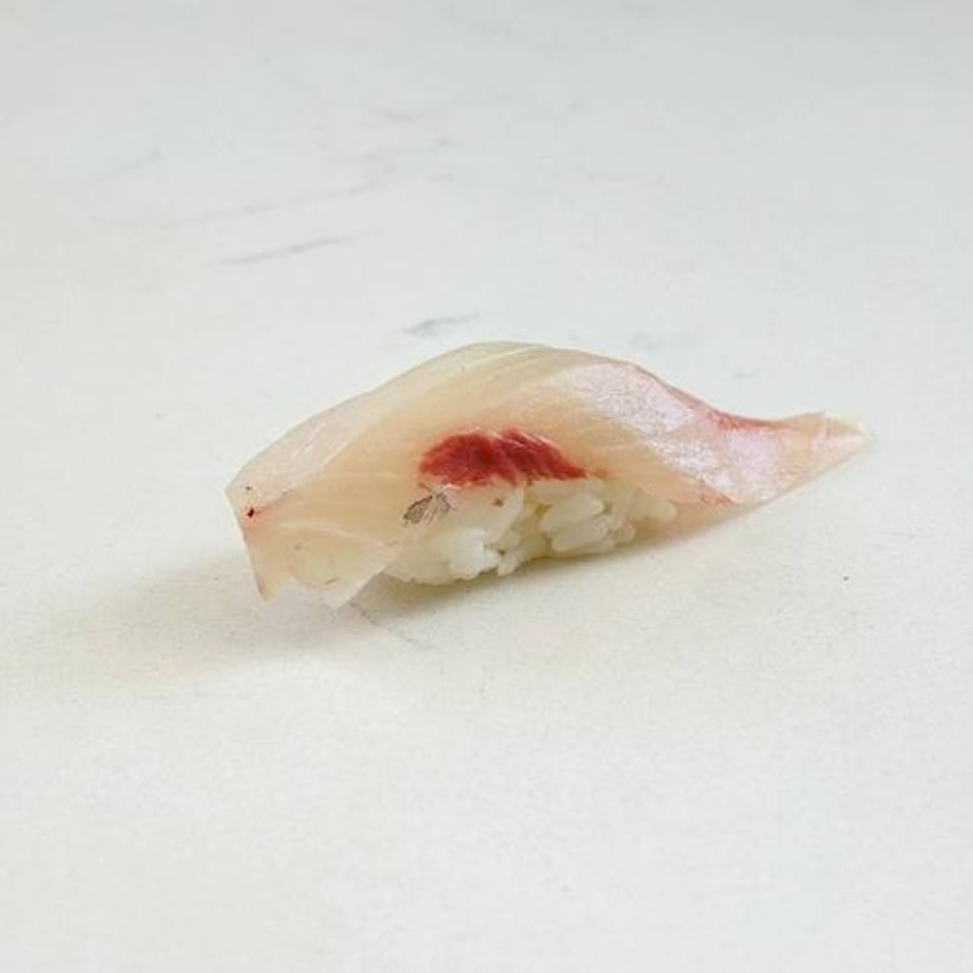 Kanpachi - Amber Jack Sushi