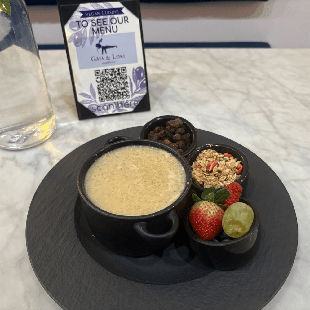 Soup