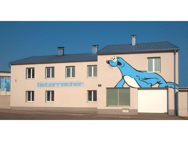 Bilder K. Österreicher GmbH
