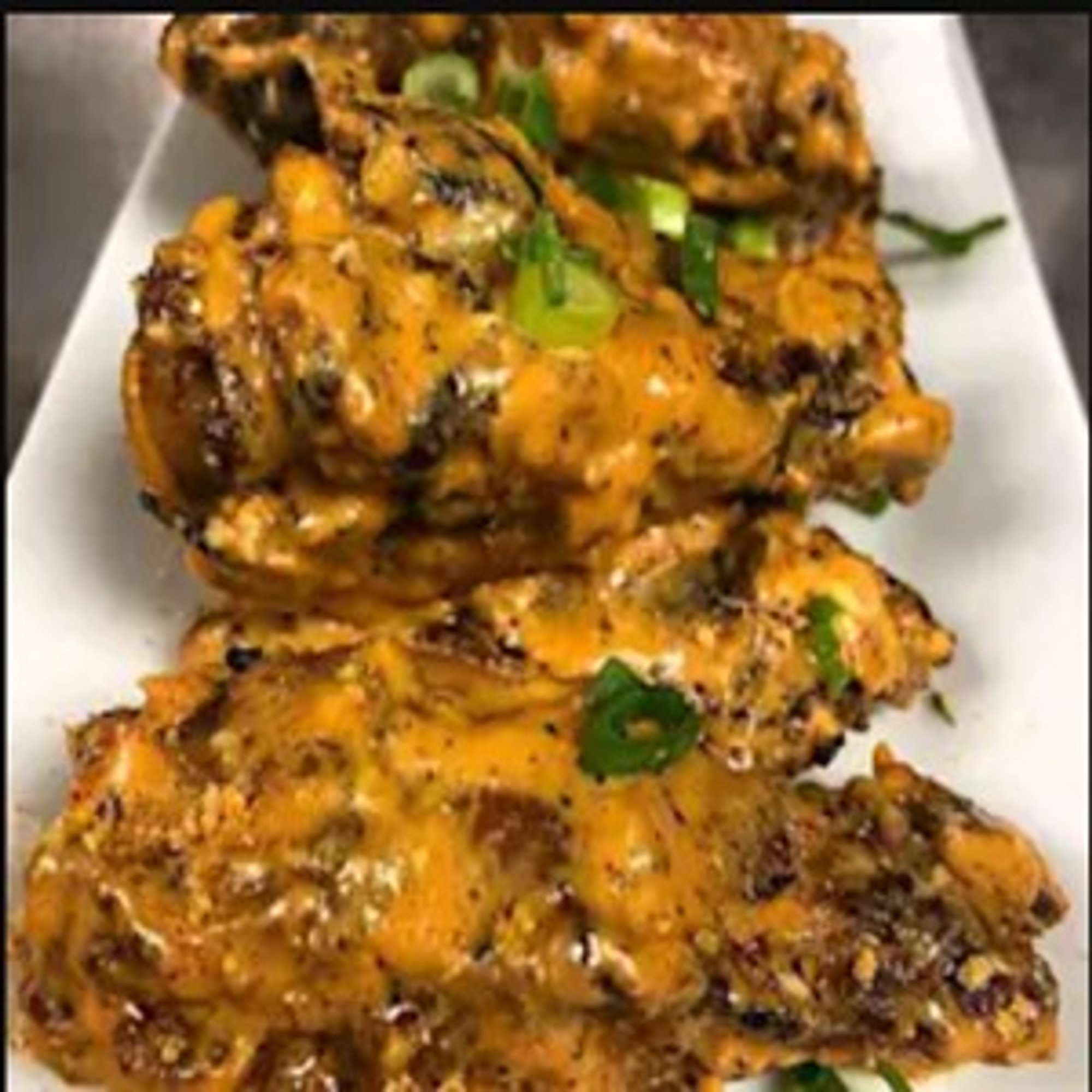 Lucifer Wings