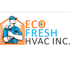 Eco Fresh HVAC Inc.