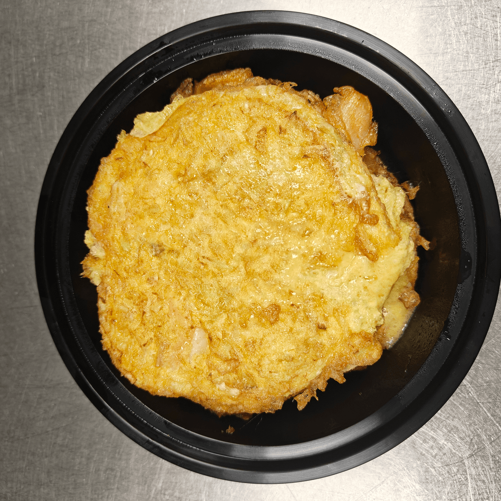 Egg Foo Young