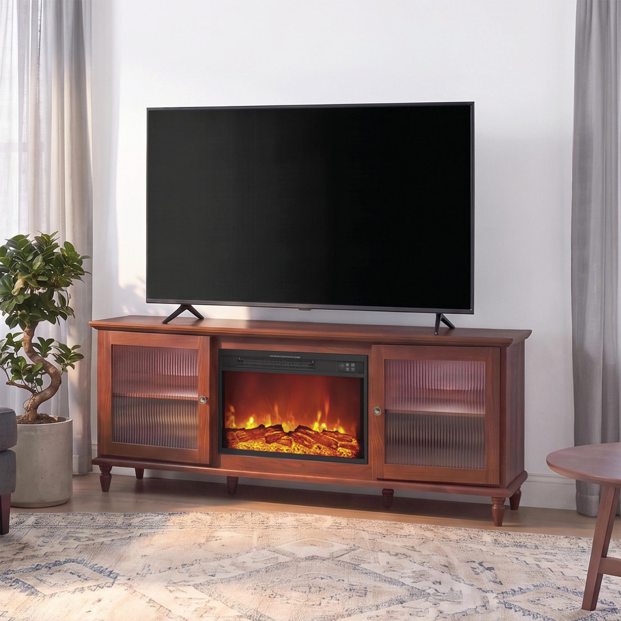 Kelso 72" Unfold TV Console