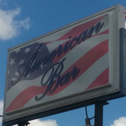American Bar Logo