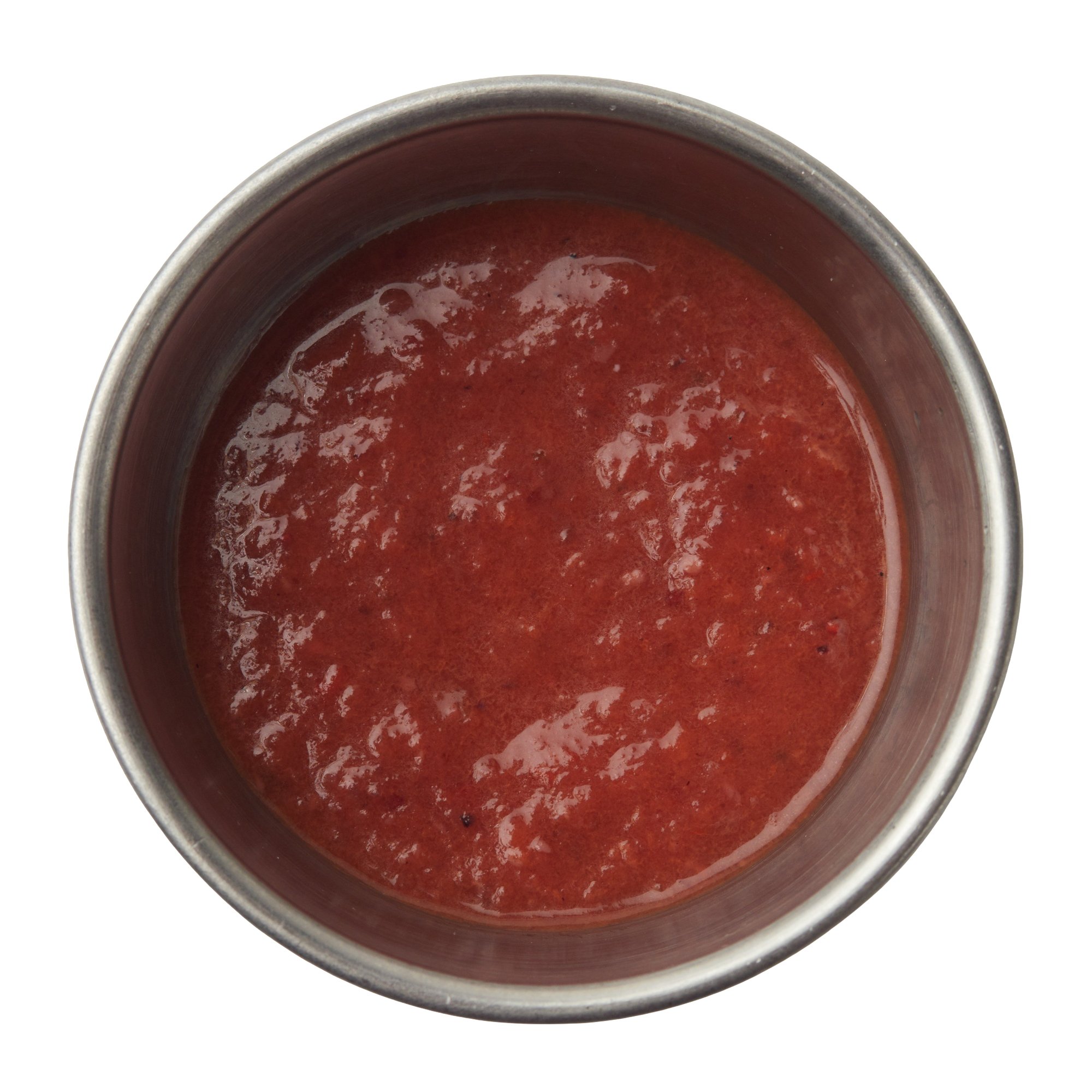 Barbecue Dipping Sauce