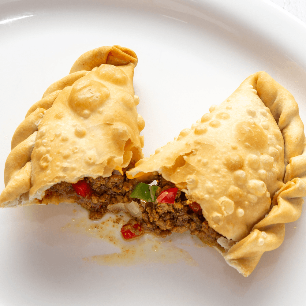 Empanada Philly