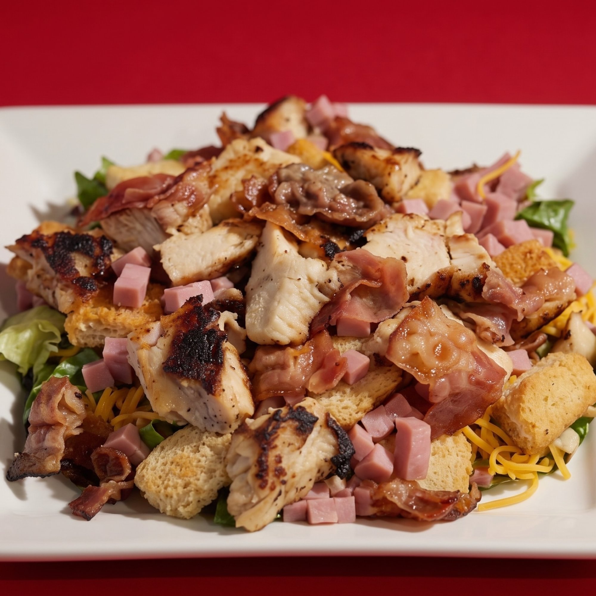 Country Salad