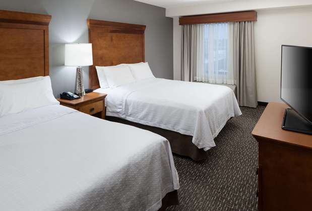 Images Homewood Suites by Hilton Omaha-Downtown