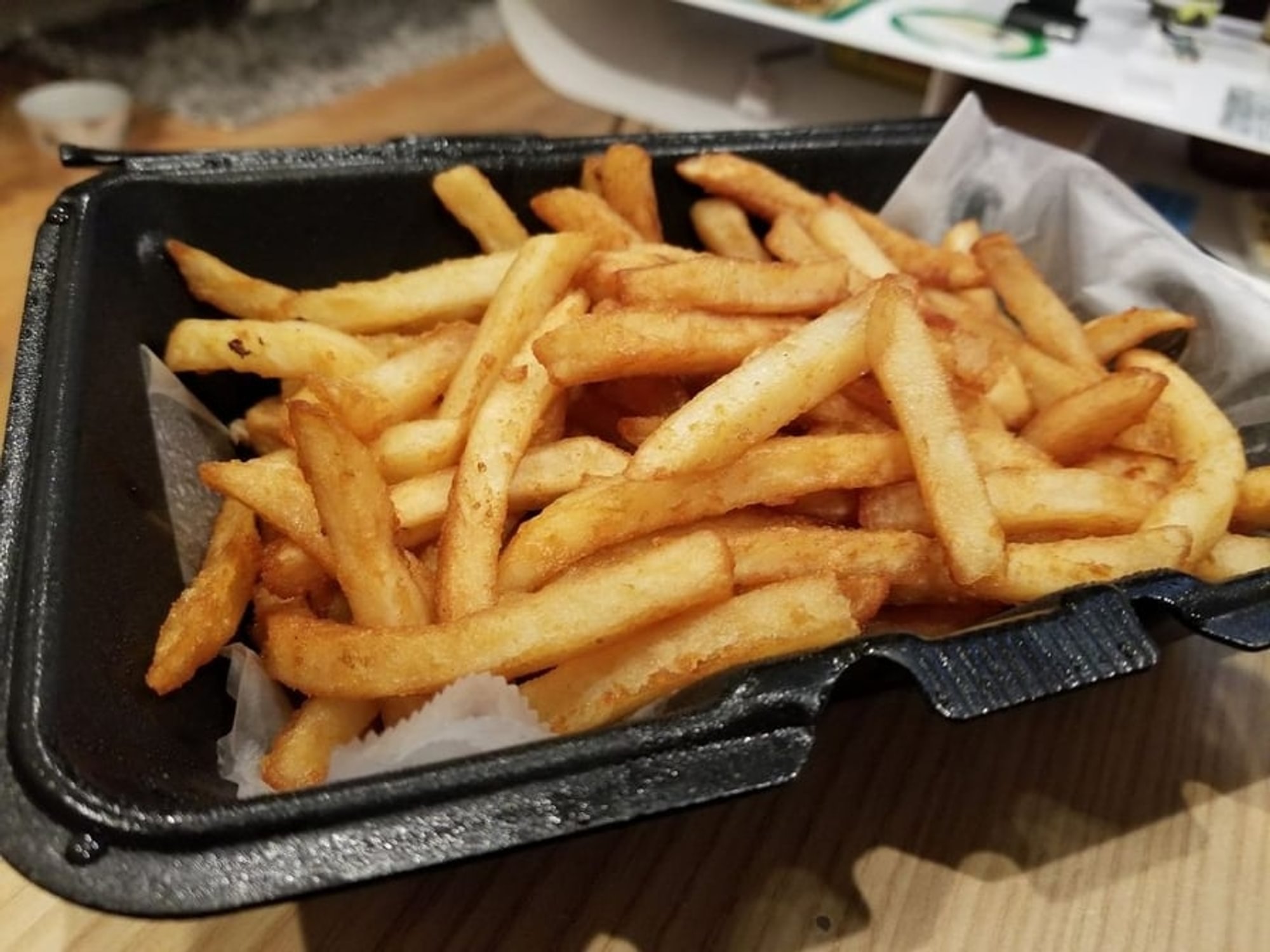 French Fries