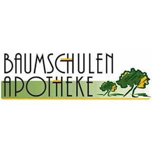 Logo der Baumschulen Apotheke