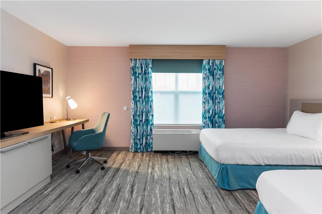 Hilton Garden Inn Auburn Image