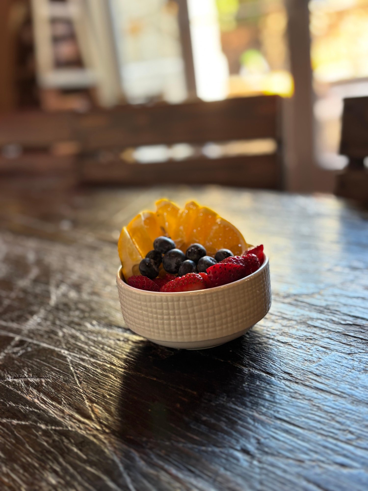 Fruit Bowl