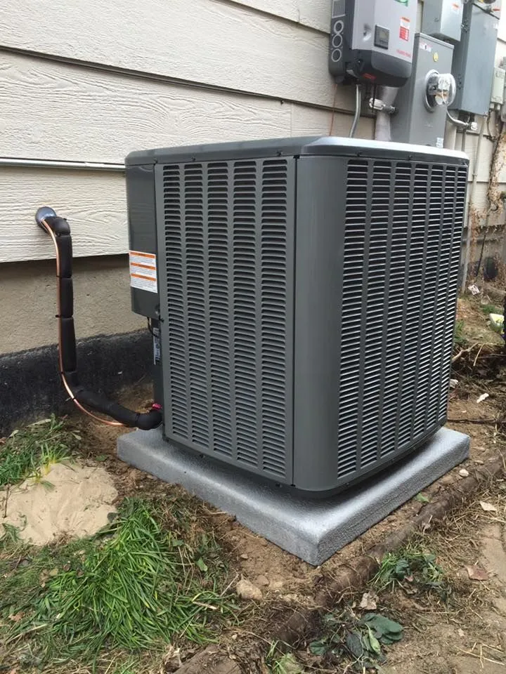 AC Repair