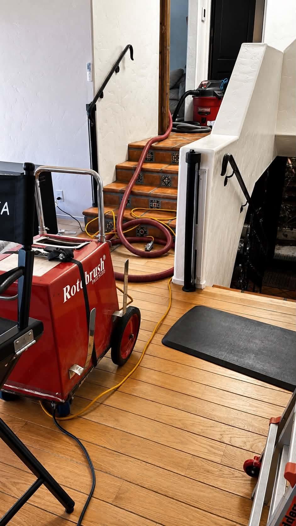 Save Pro Restoration