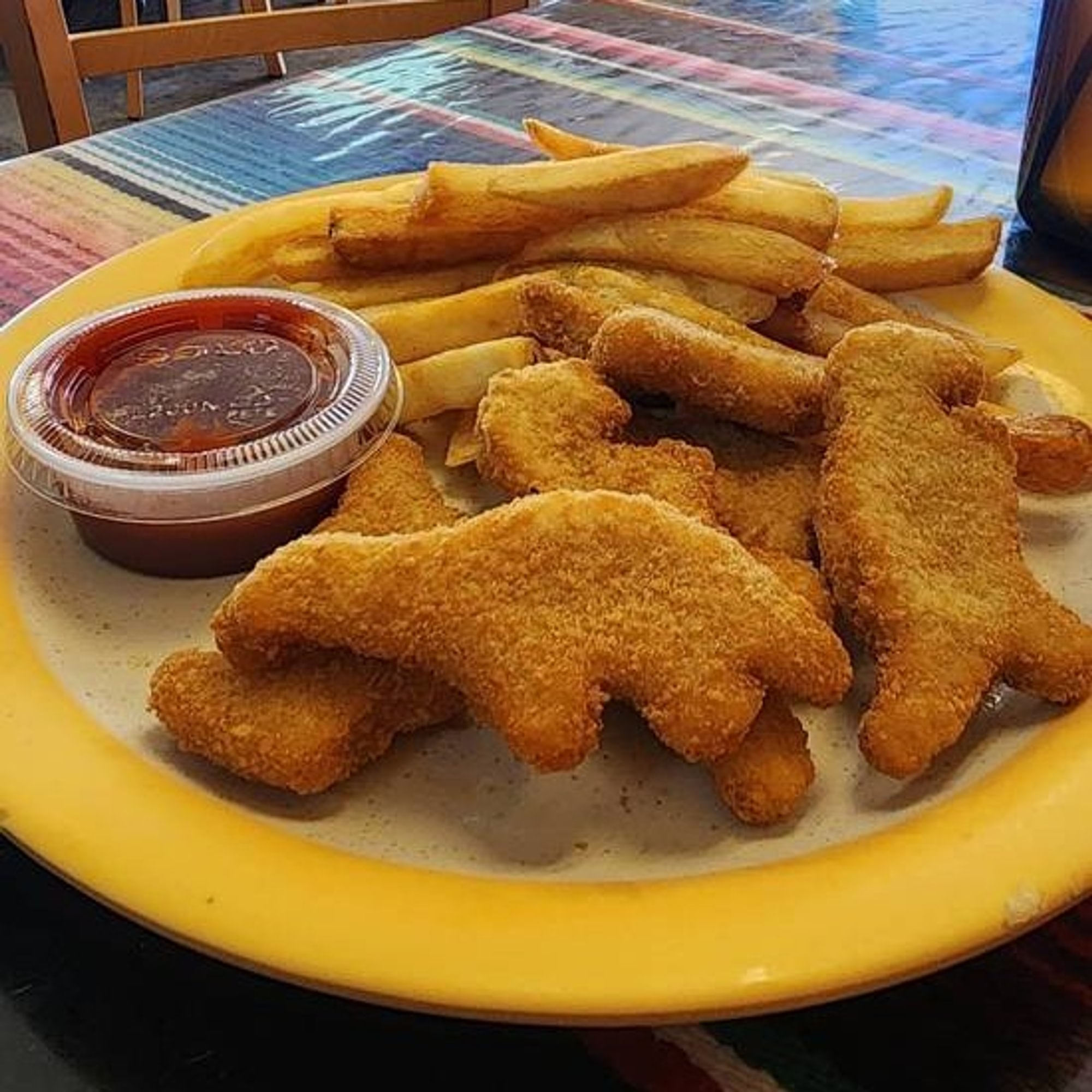 Kids | Chicken Nuggets