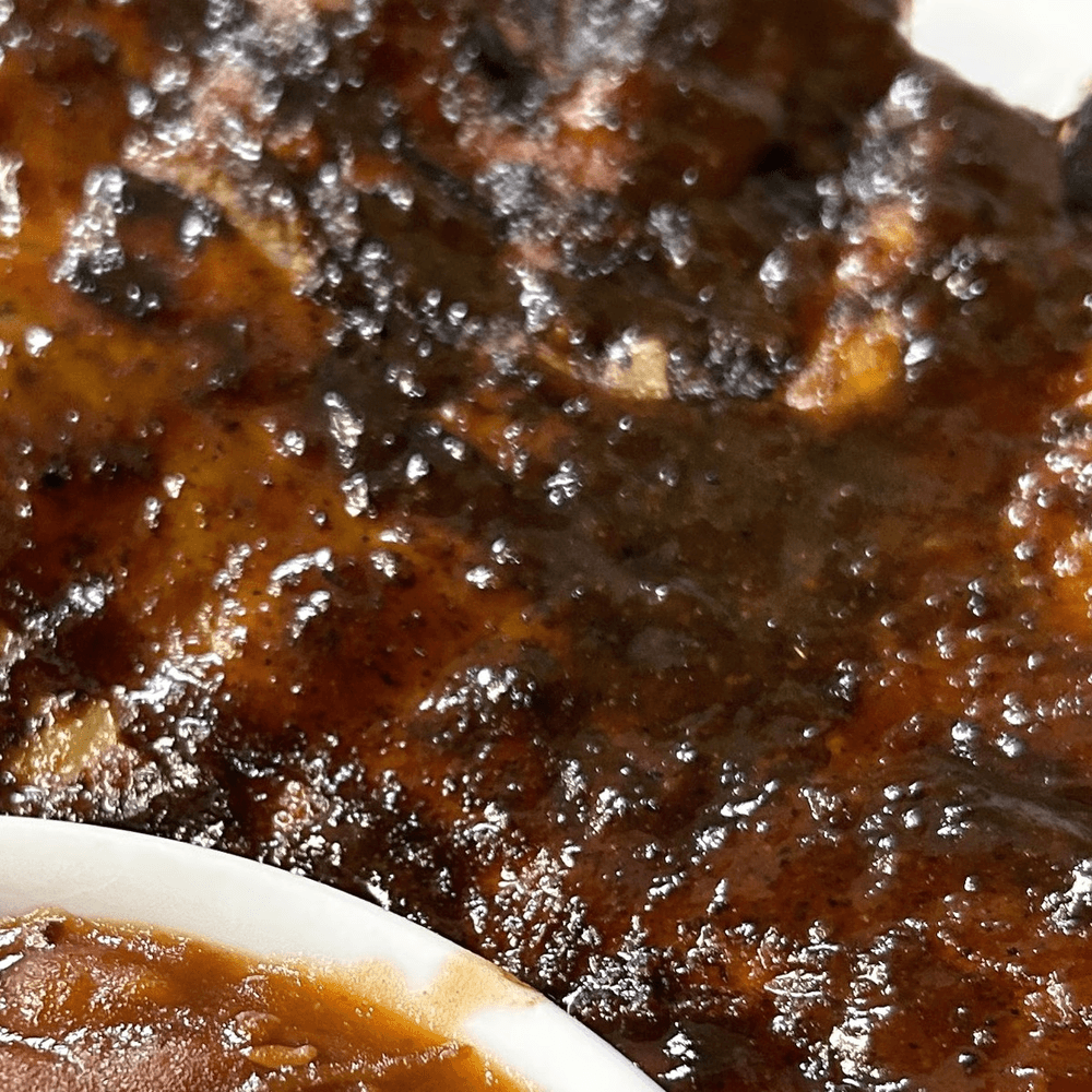 Ribs