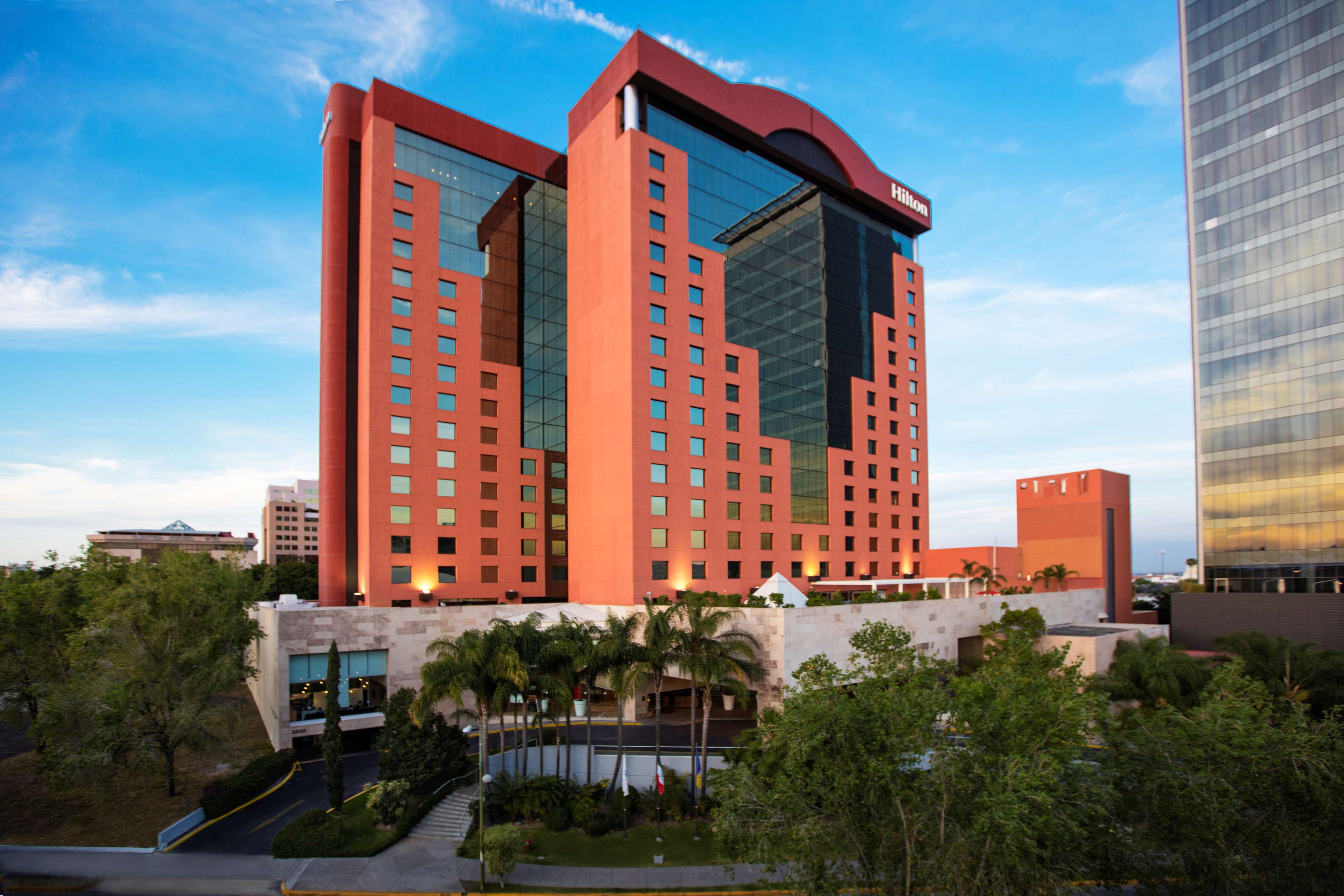 Images Hilton Guadalajara