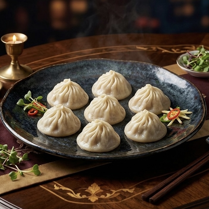 Xiao Long Bao - XLB (6)