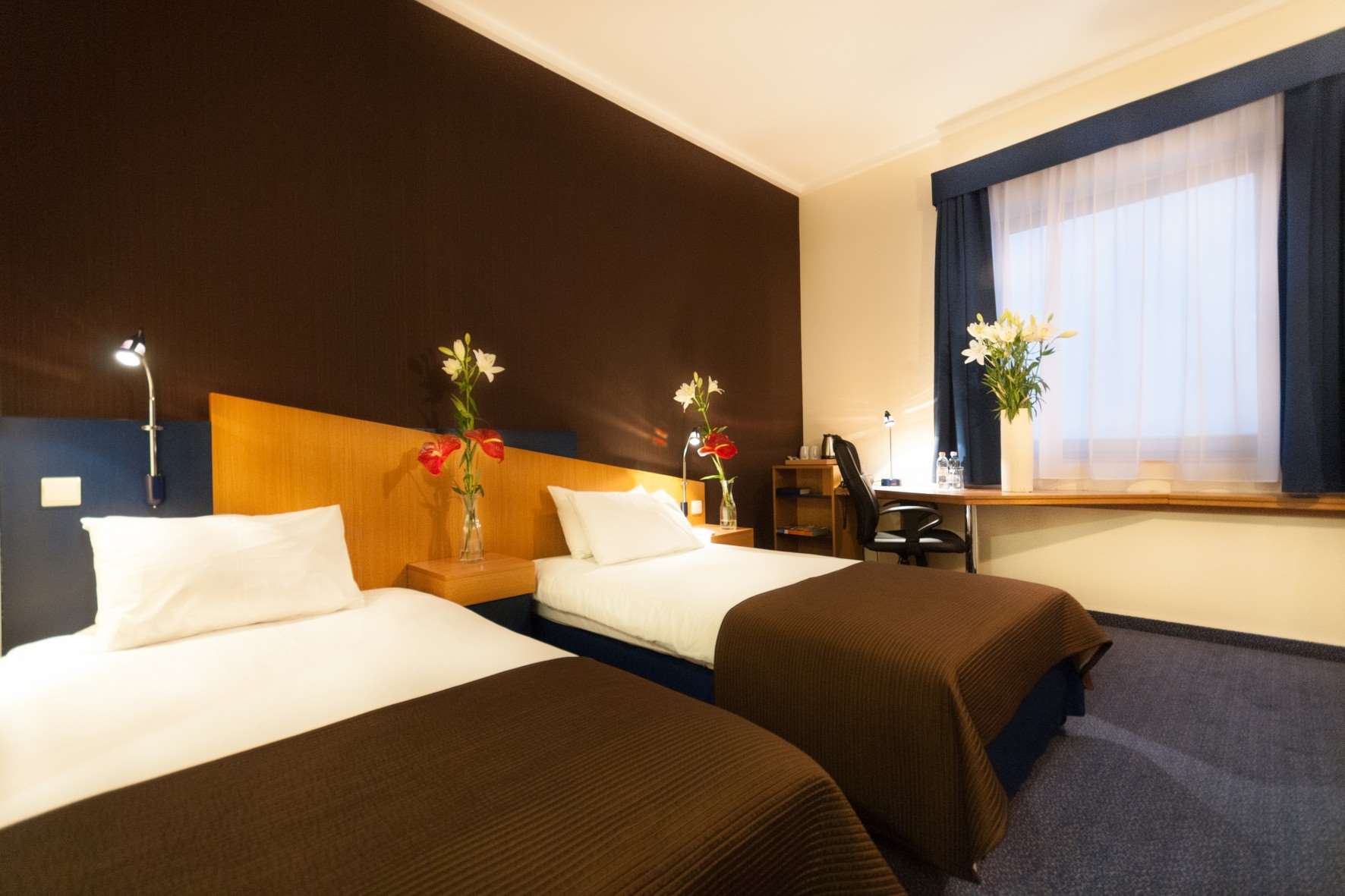 Images Best Western Efekt Express Krakow Hotel