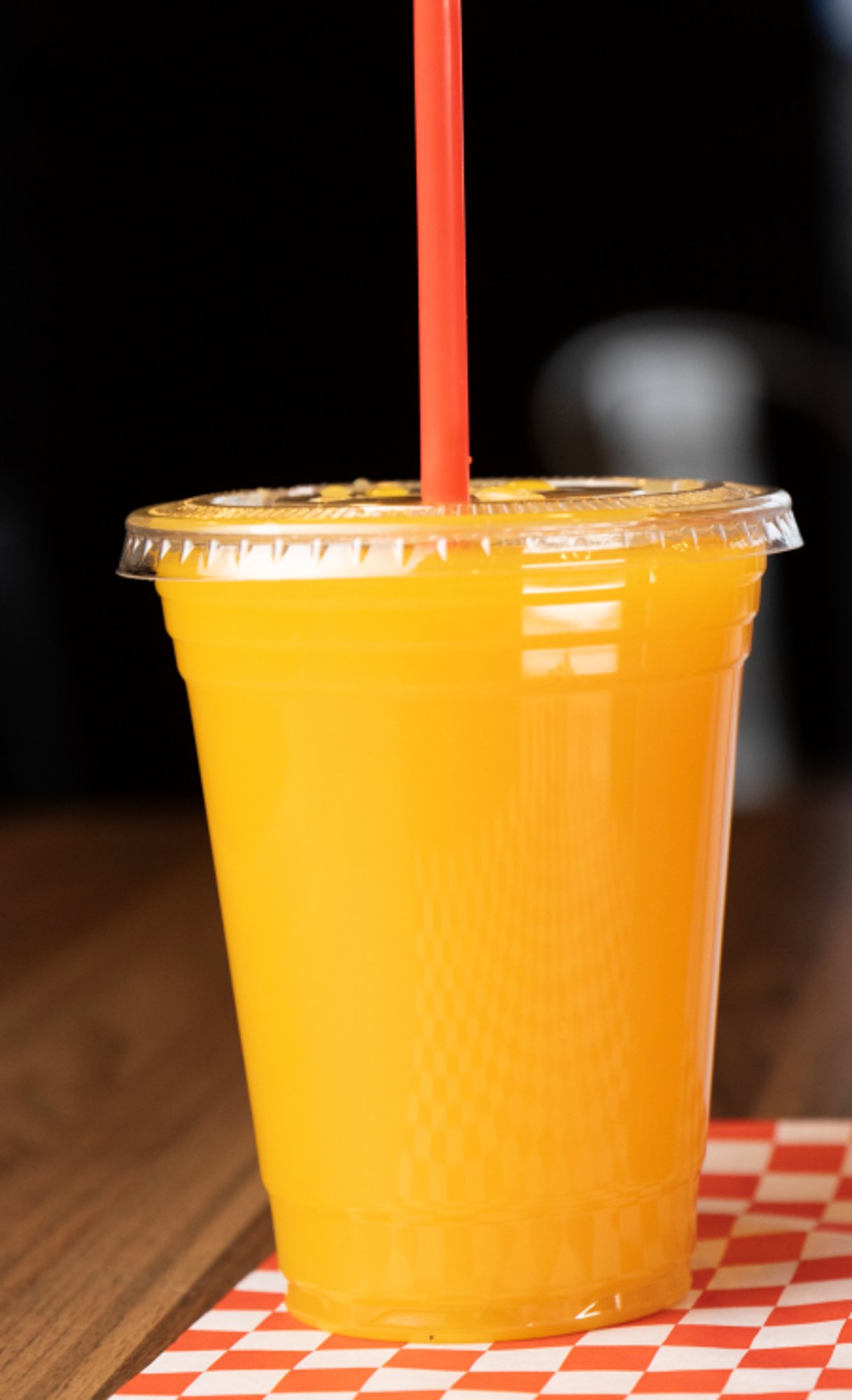 Mango Juice