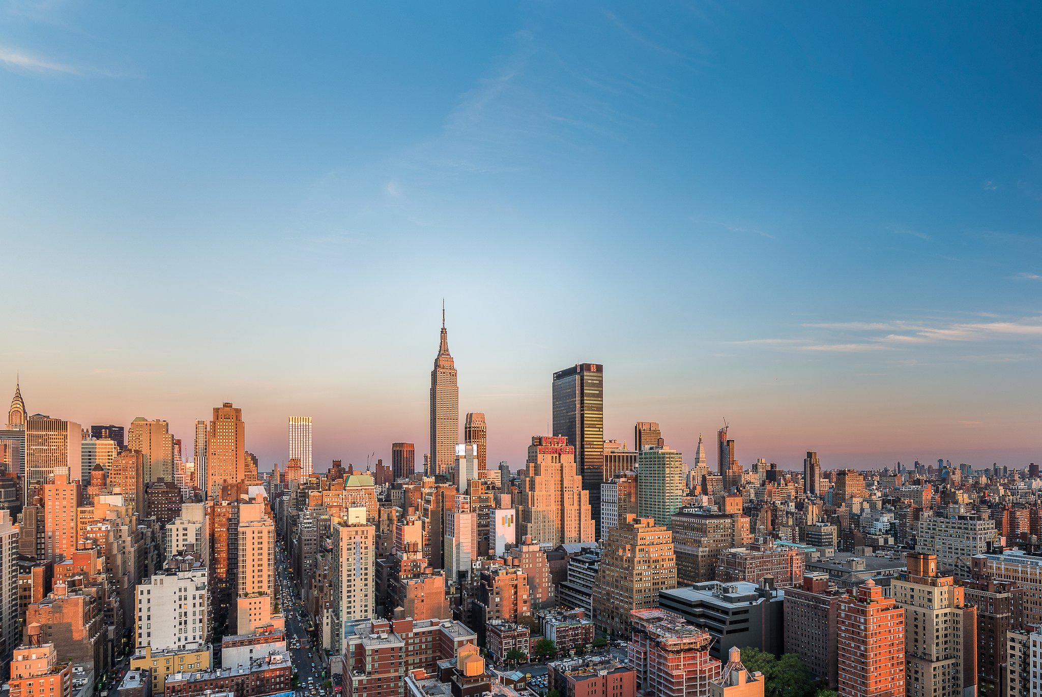 EVEN Hotel New York - Times Square South Photo