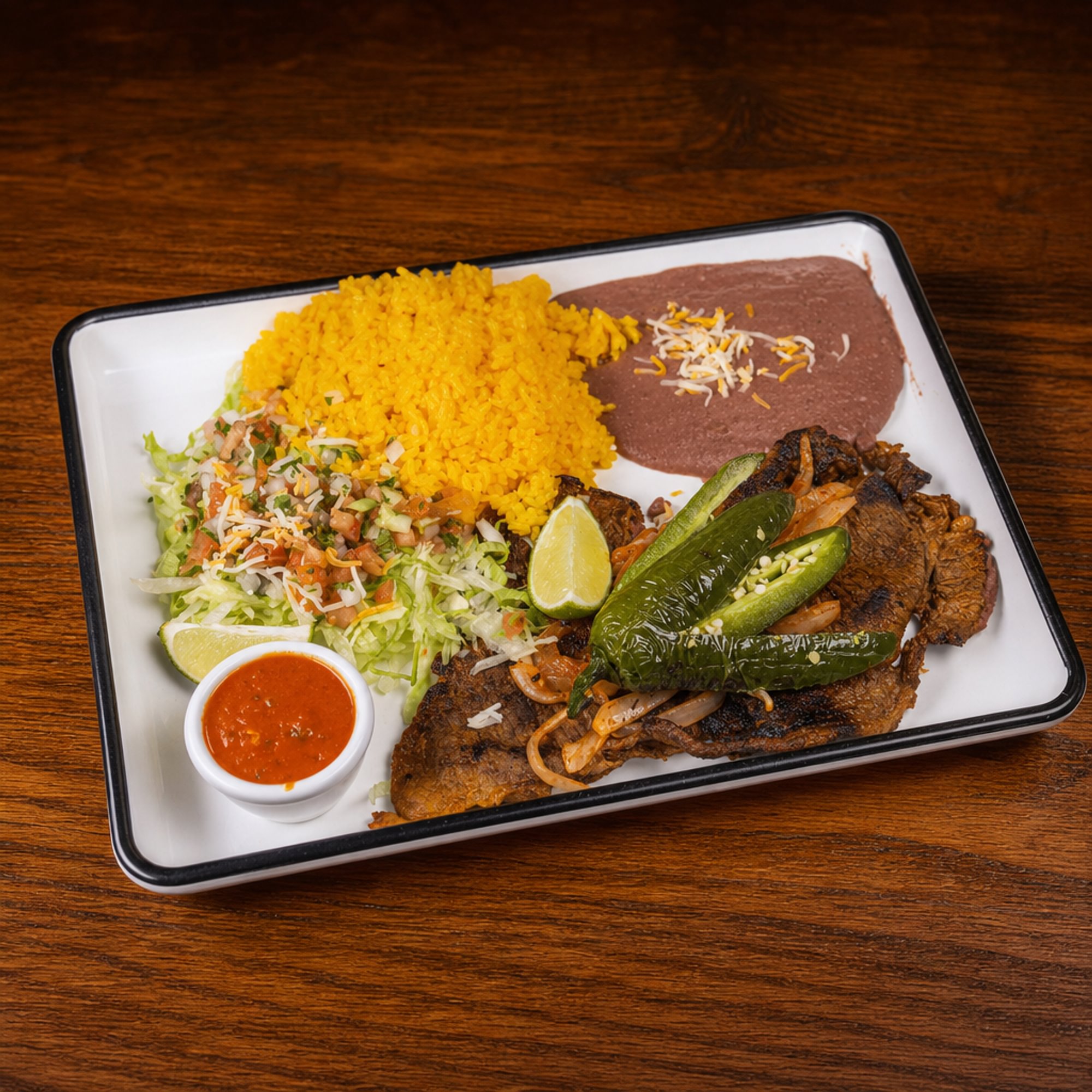 Carne Asada