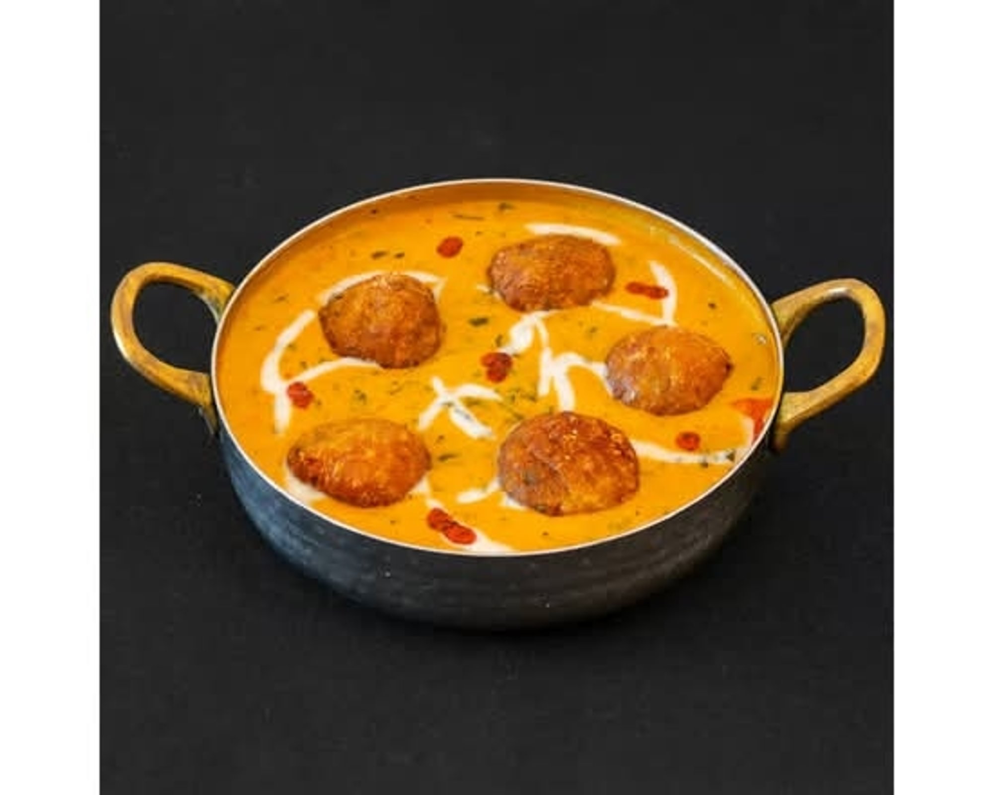 Malai Kofta Lunch Special
