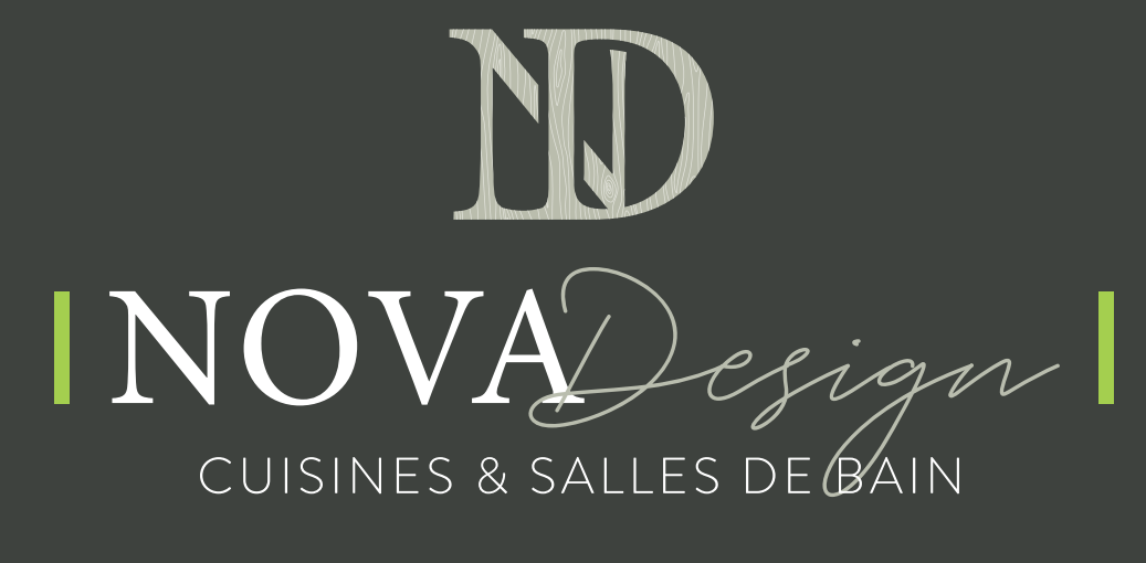 Nova Design Cuisines et Salles de Bain