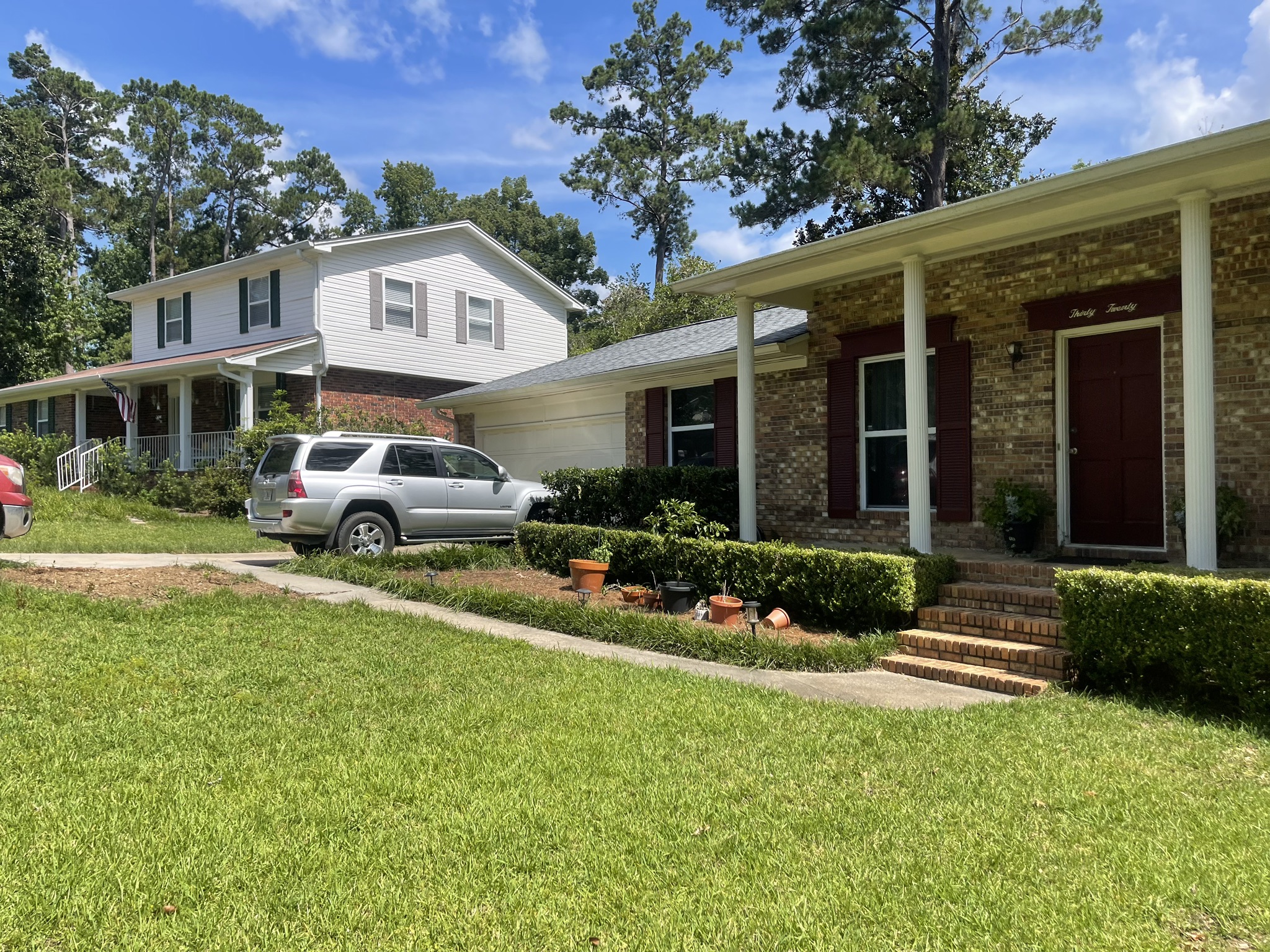 Galloway Roofing Image