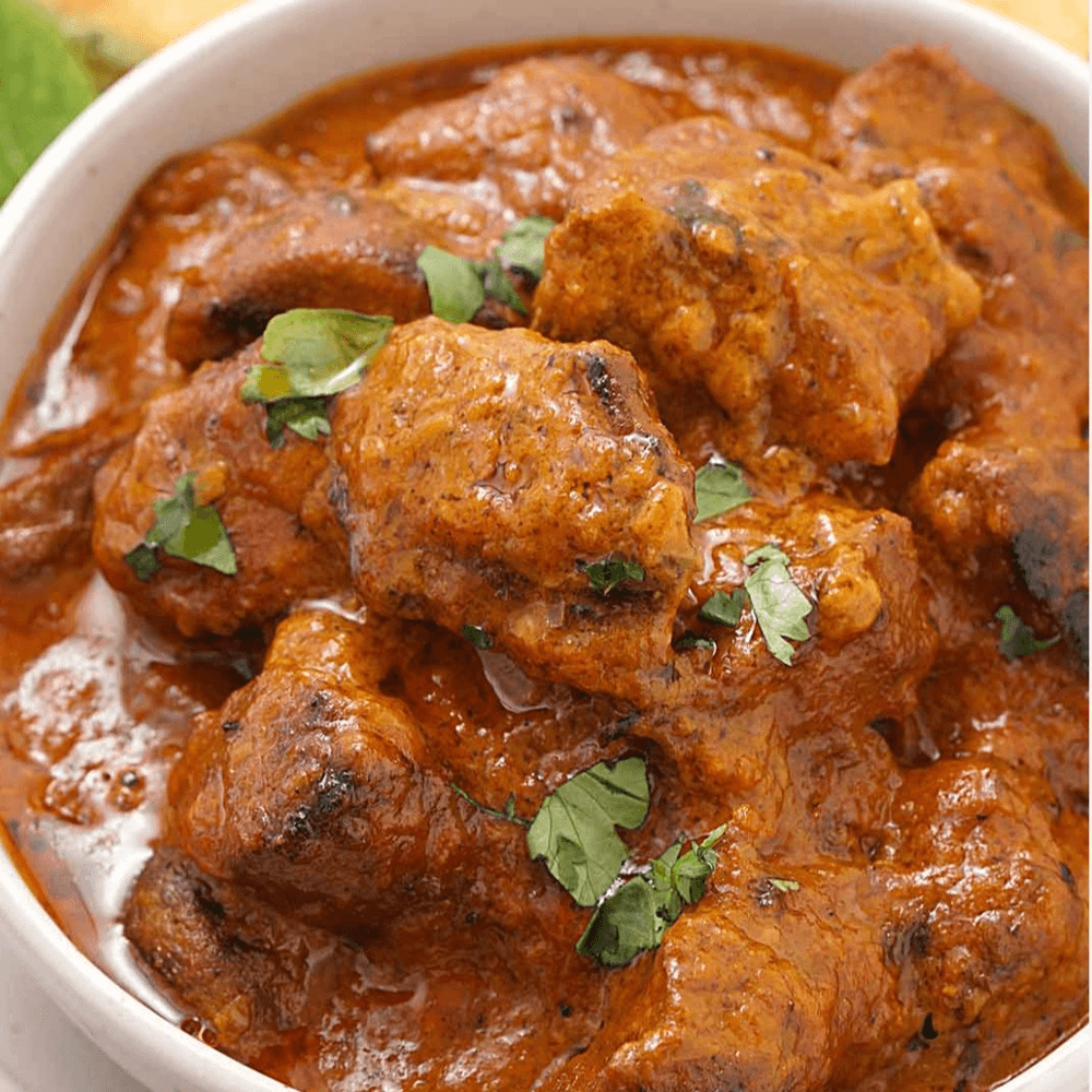 Lamb Tikka Masala