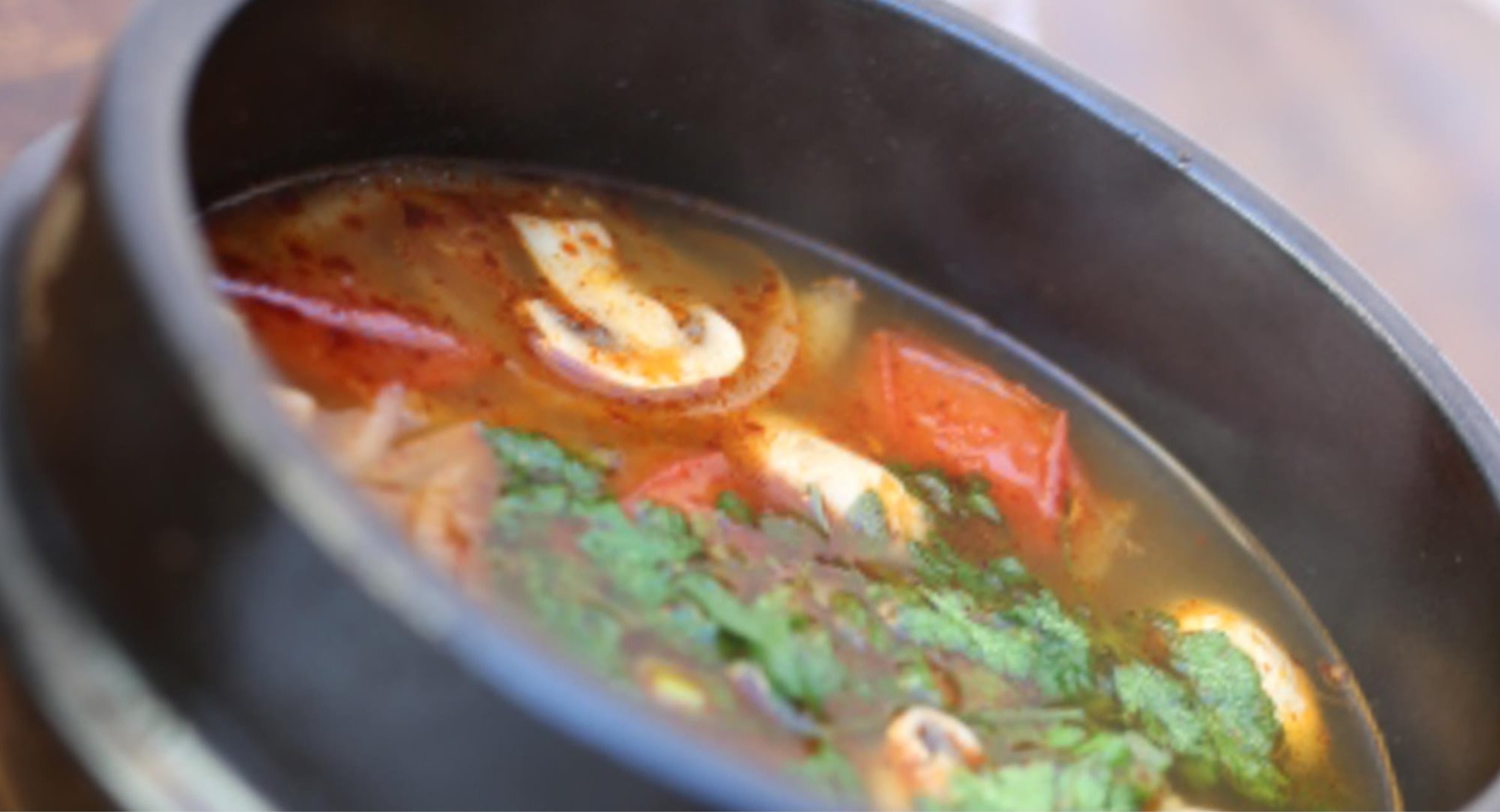 Tom Yum