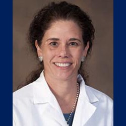 Sydney Rice, MD