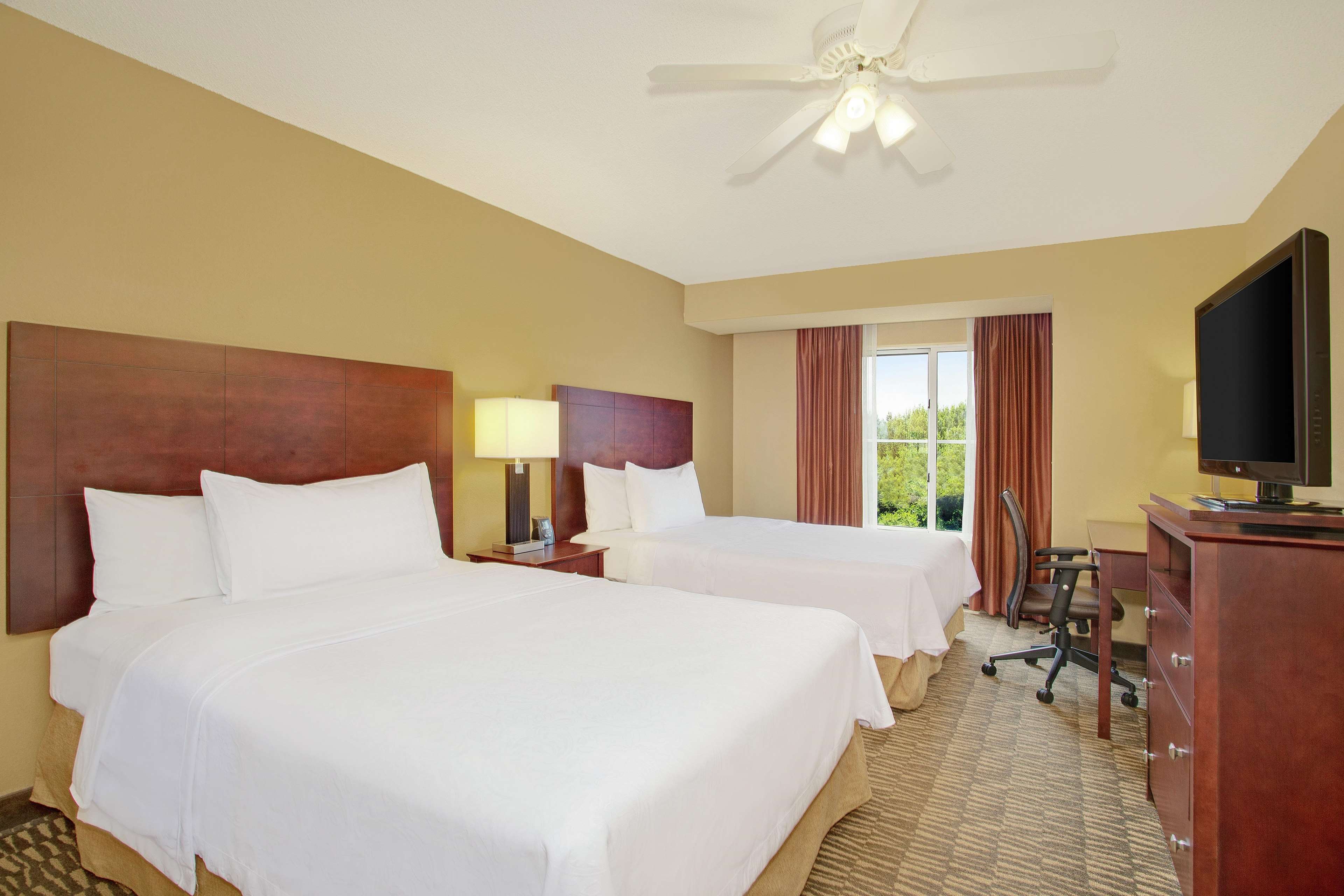 Homewood Suites by Hilton Tampa-Brandon Photo