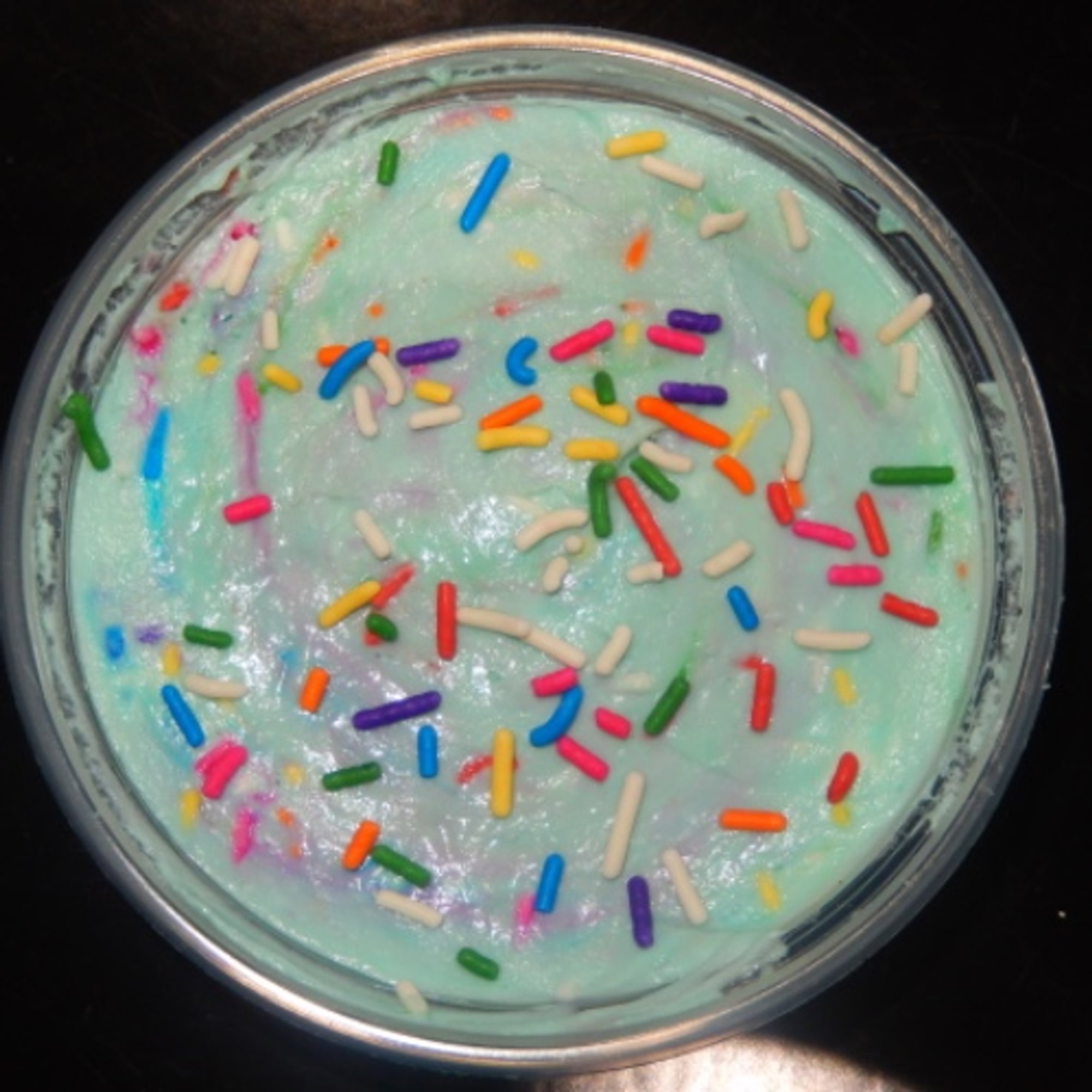 Cake Batter Cream Cheese 8oz