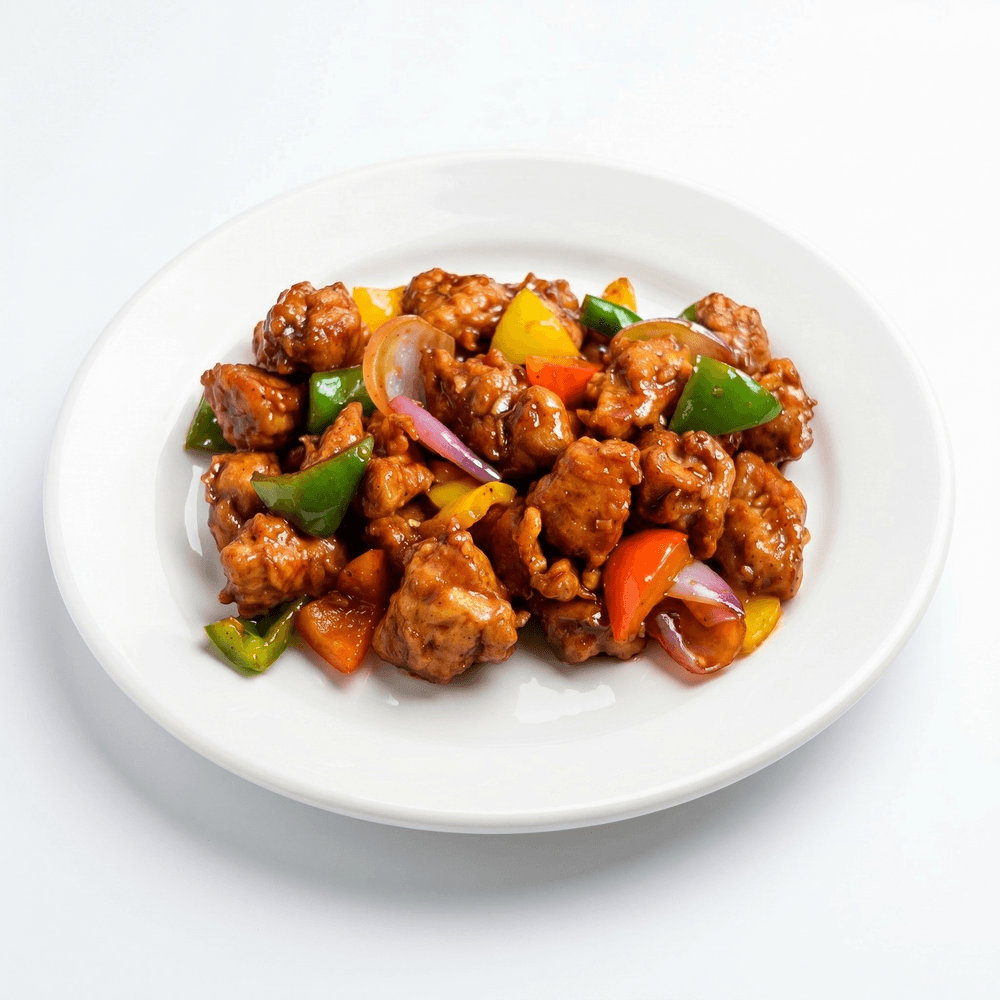 Chilli Chicken