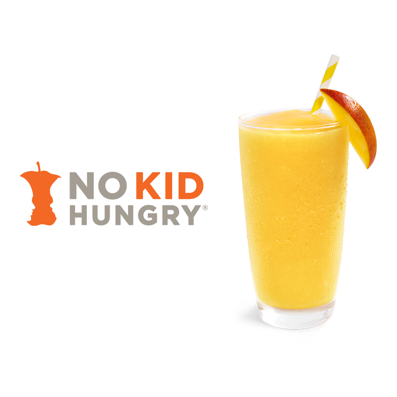 SUNSHINE SMOOTHIE®