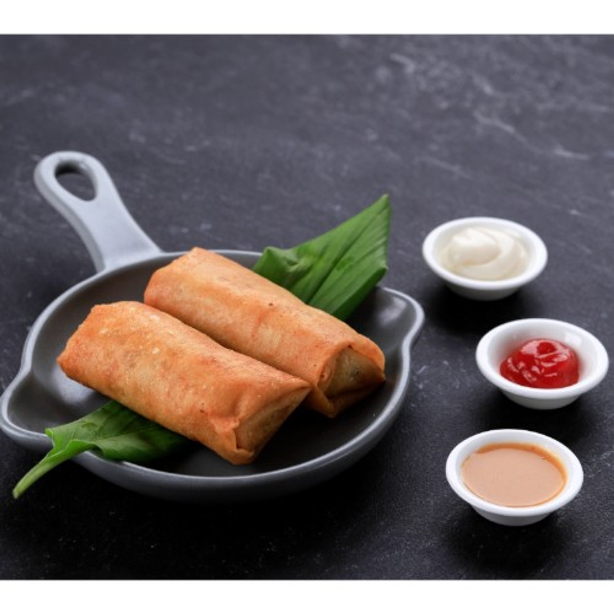 Spring Rolls (2)
