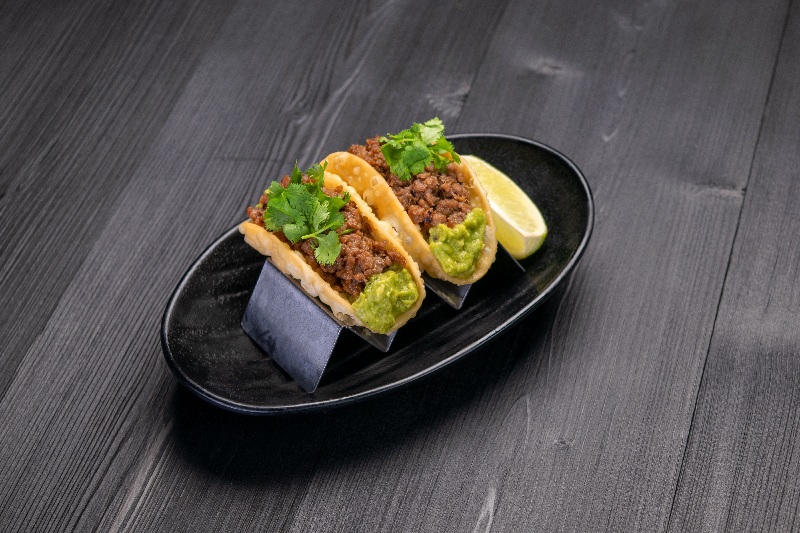 Click to expand image of Impossible™ Tacos (2 pcs.)