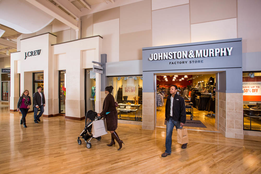 Play Area at Potomac Mills® - A Shopping Center in Woodbridge, VA